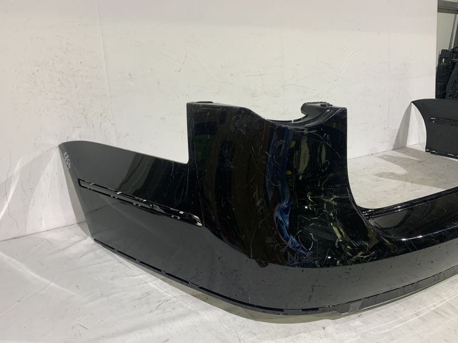 Bara spate VW Passat B6, Variant, Kombi, 2005, 2006, 2007, 2008, 2009, 2010, cod origine OE 3C9807421.