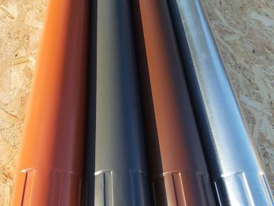 jgheaburi,burlane,și accesorii,tabla lisa,acoperiș,horn