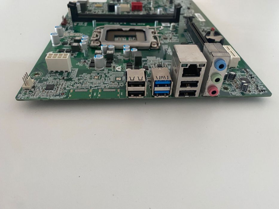 Placa de baza Acer B66H6-AD (acer nitro n50-640)