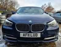 Dezmembrez BMW 530d GT F07 Motor N57 3.0d 245cp automat soft close