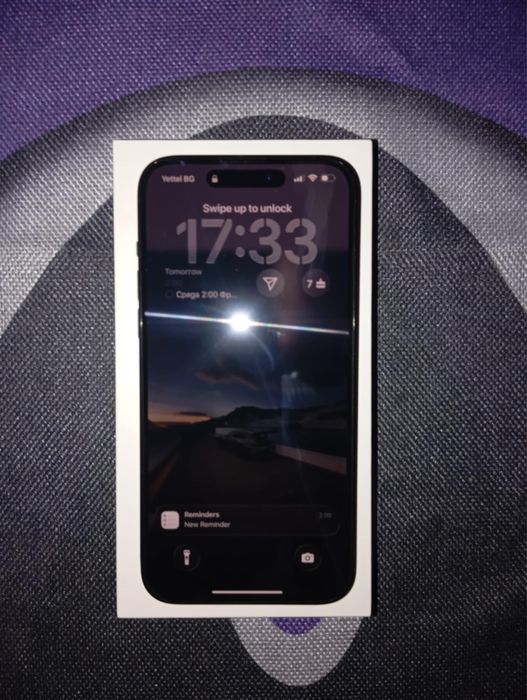 Iphone 14 Pro Max 256 GB