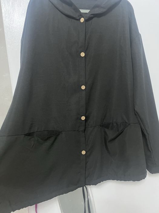 Продам рубашку-пыльник