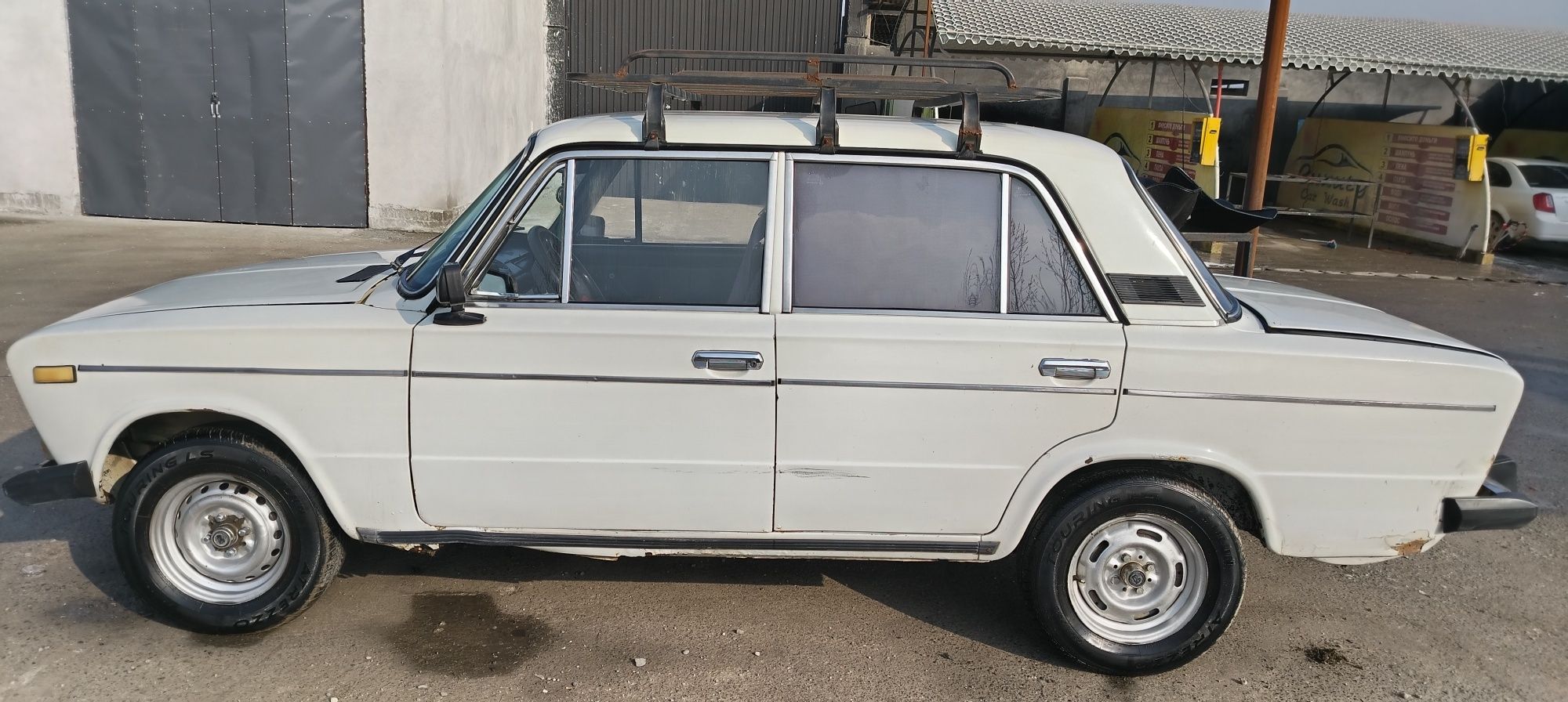 Vaz 2106 srochni sotiladi