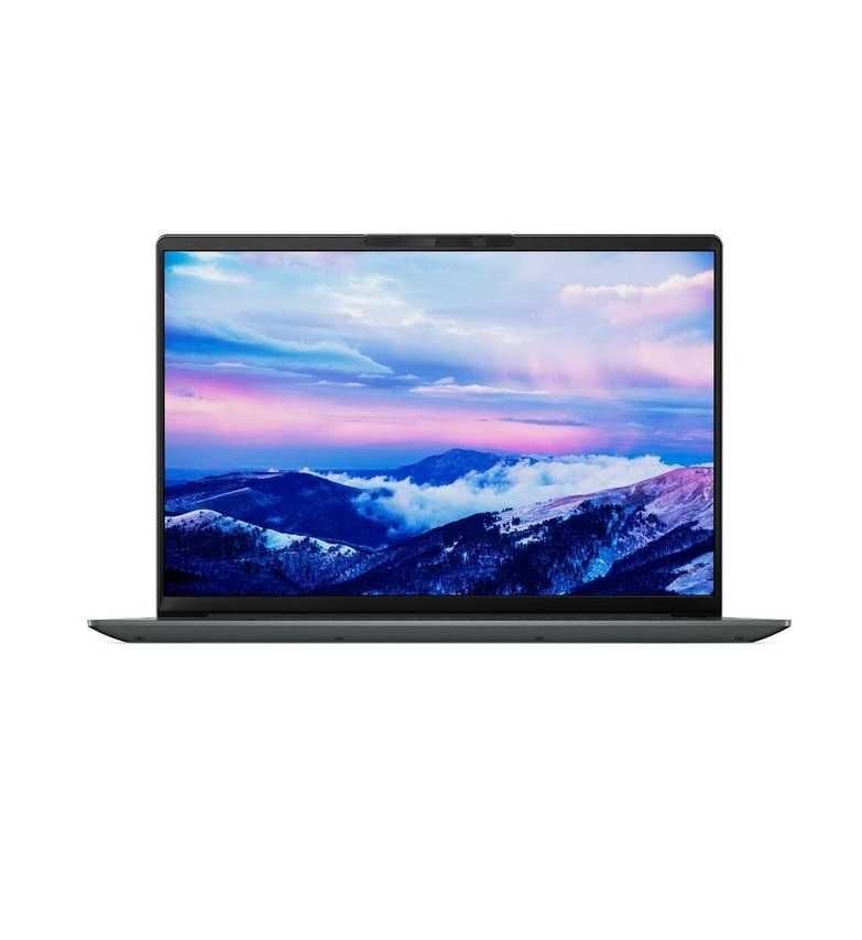 = Ноутбук LENOVO IdeaPad 5 Pro R5-5600H/512GB/8G DDR4/GTX1650/16" 2.5K