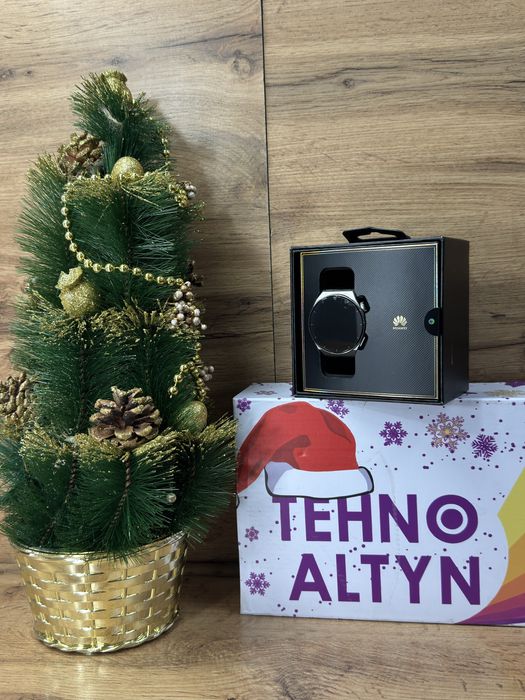 Huawei gt 3pro/техноалтын/рассрочка/кт:43-36