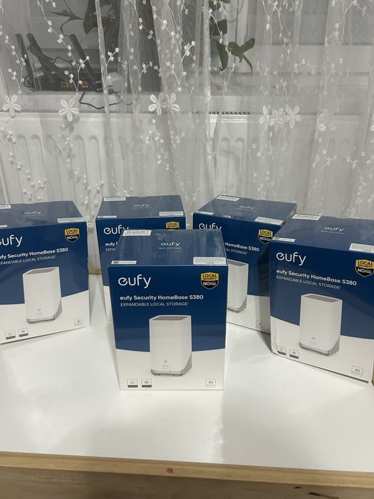 HomeBase3 S380 Wireless