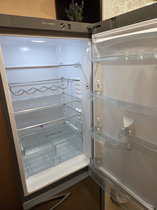 Хладилник SNAIGE inox