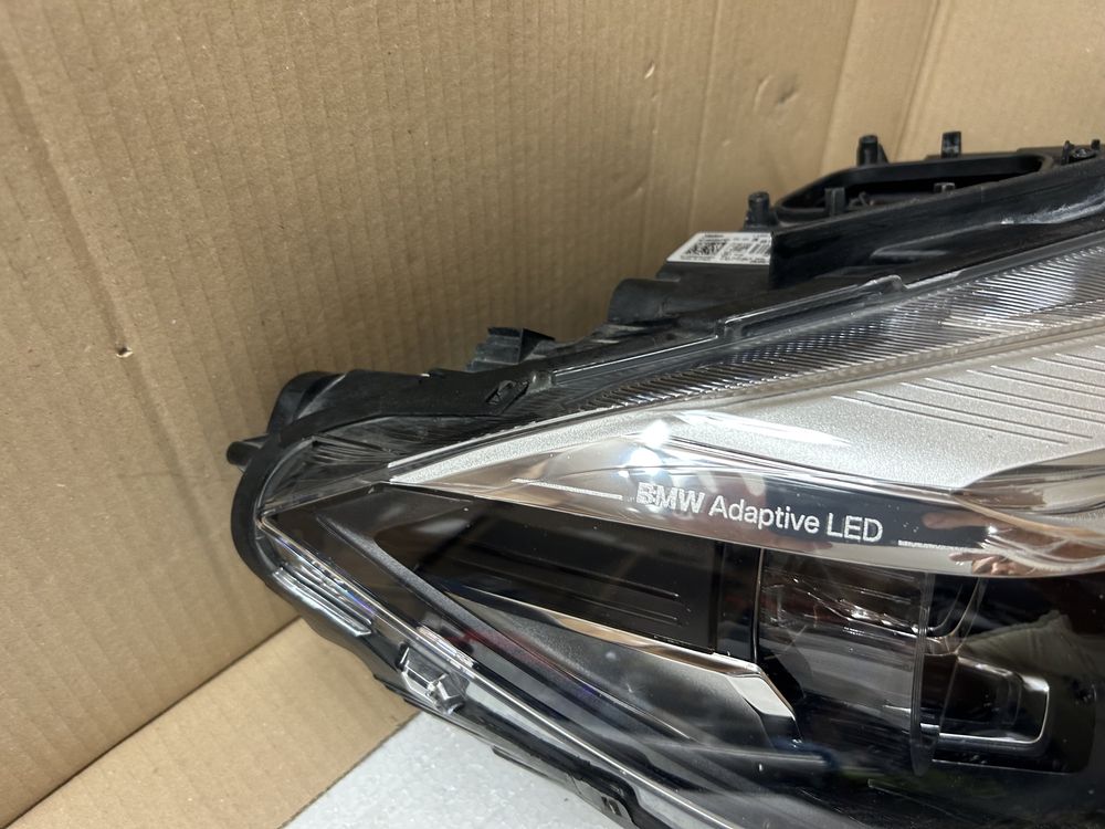 Far bmw F34 seria 3 GT led adaptiv shadow LCI 2017-2019