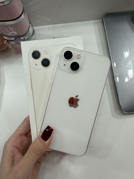 ПРОДАМ АЙФОН 13 в идеал. сост