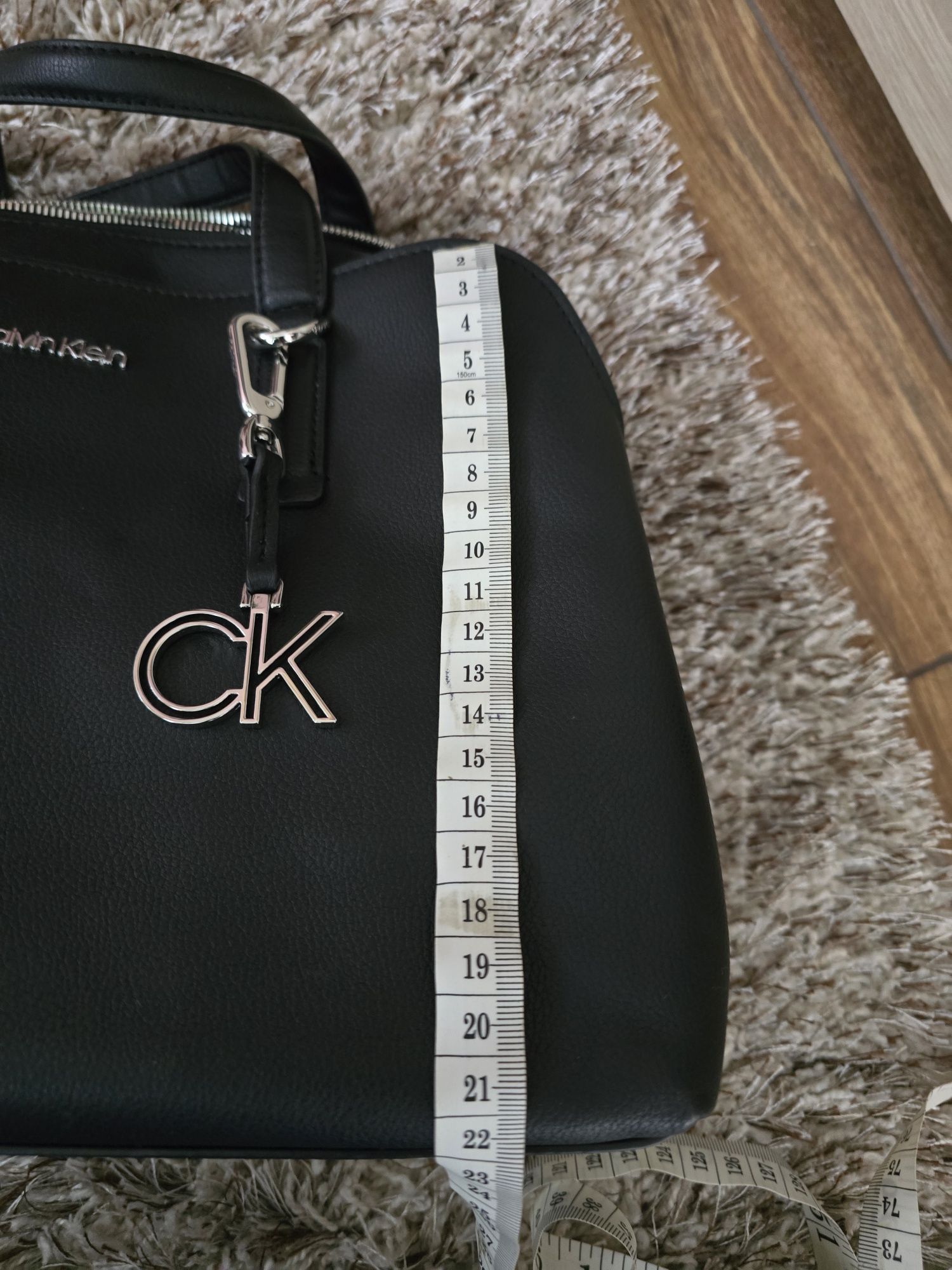 Geanta calvin klein