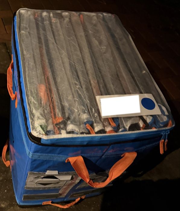 Saci impecabili Amazon -buni pt orice