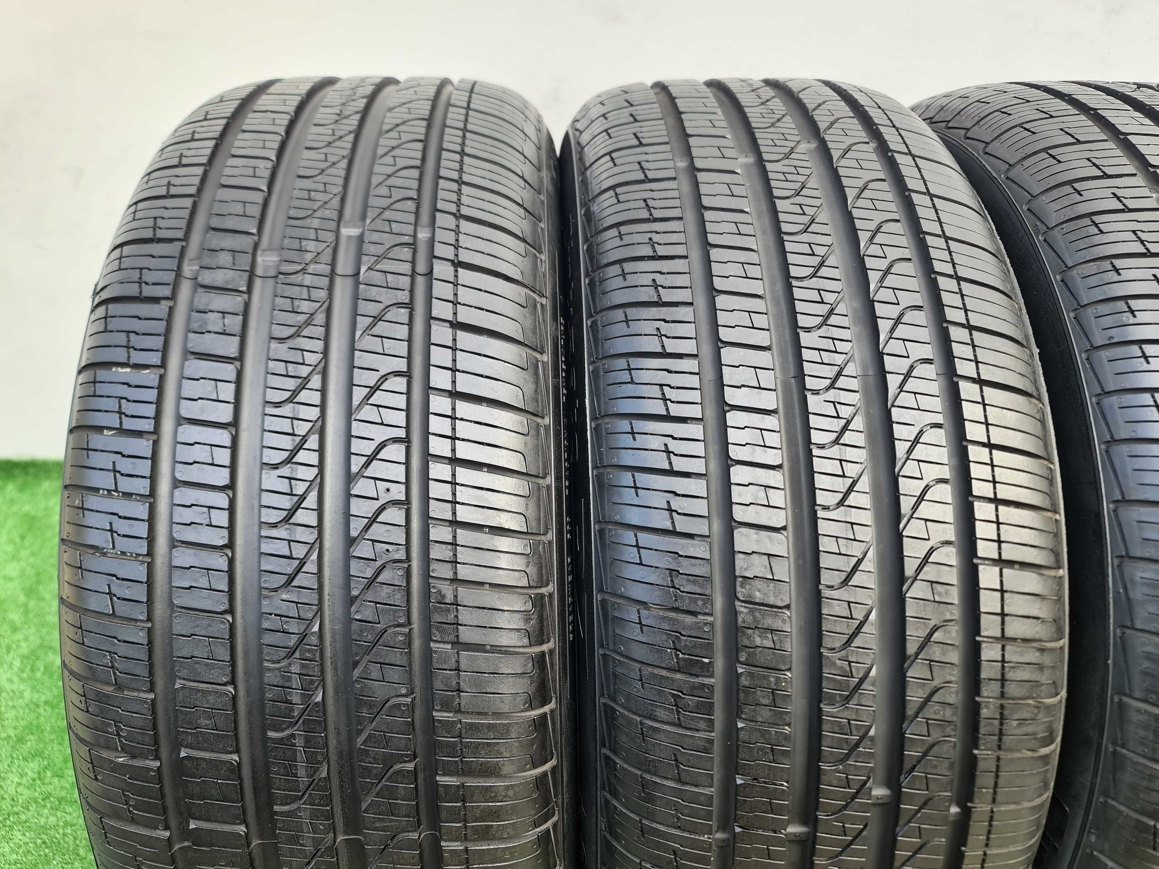 4бр. 245/45/19 PIRELLI P7 Cinturato ALL SEASON RFT- всесезонни