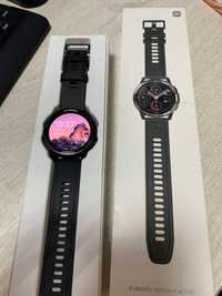 Смарт часы Xiaomi Watch S1 Active (г.Семей,) лот:304335