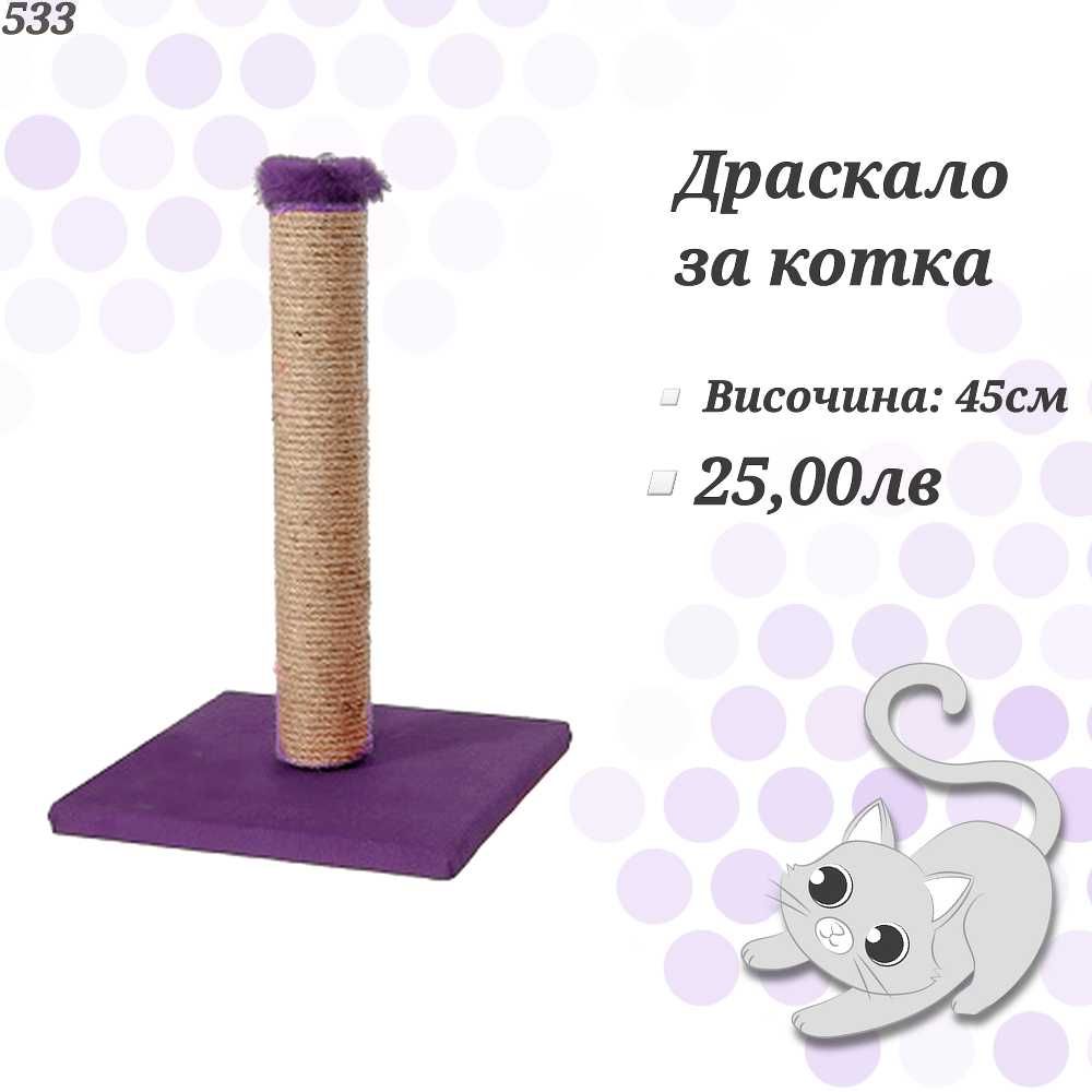 Играчки за котка. Въдица, драскало, мишки, топчета, лакомства за котки