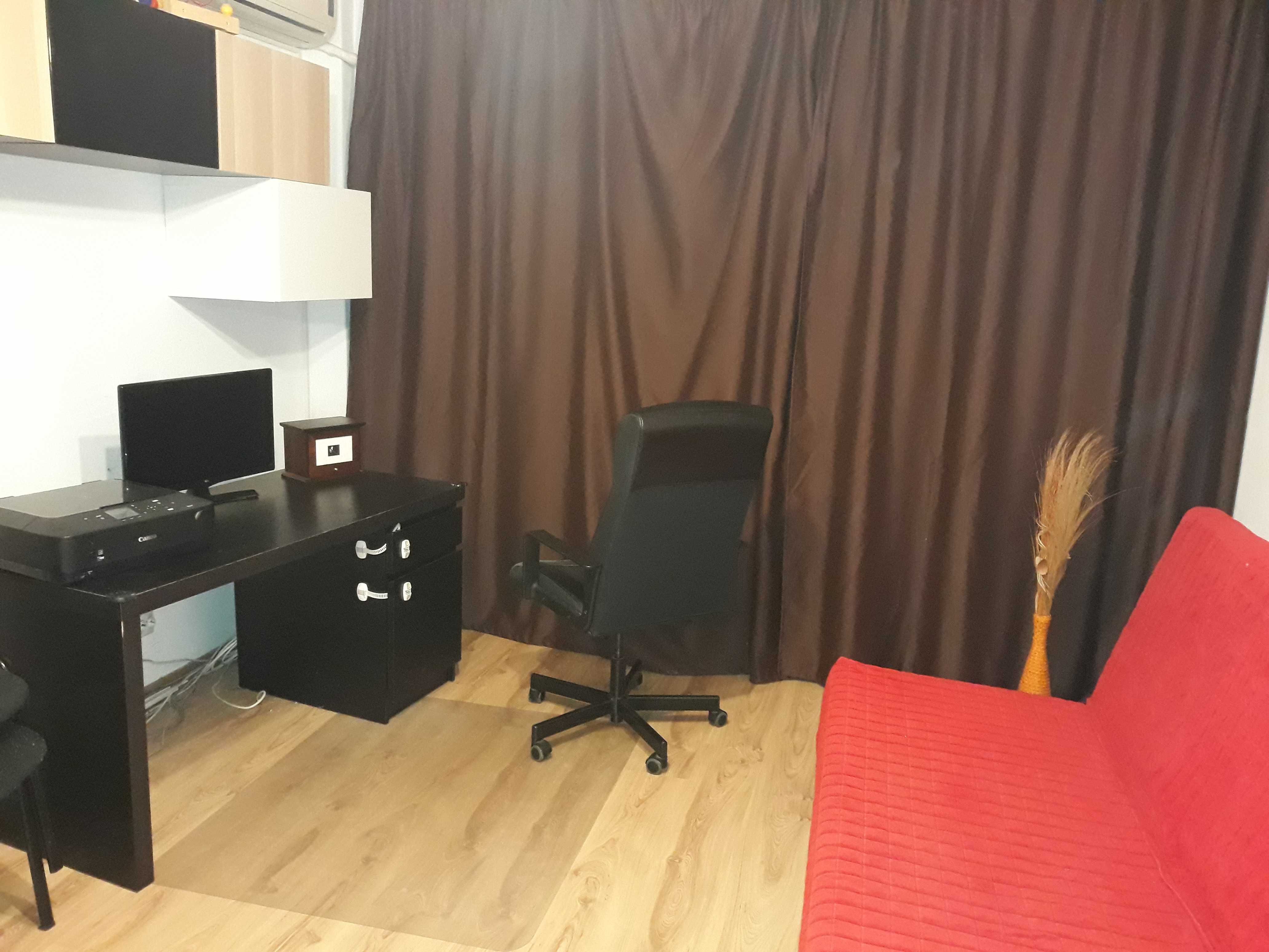 Inchiriez apartament 2 camere