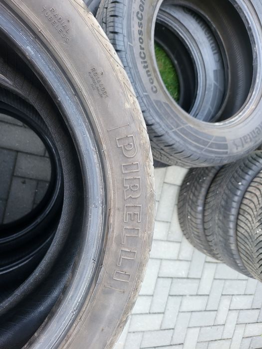 Anvelope vara 215 45 17 an 2023