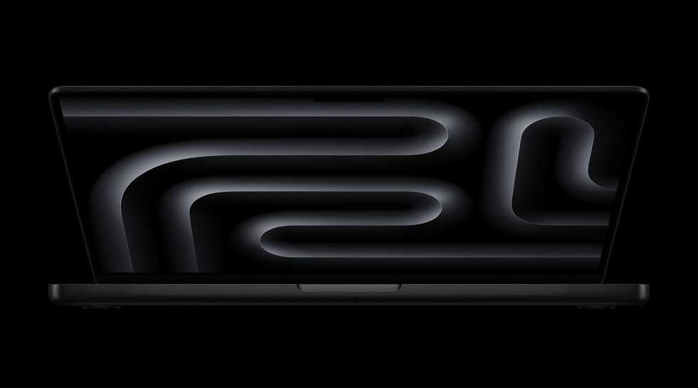 Ноутбук Apple MacBook Pro 14 дюймовые с чипом M5 Новые в наличии