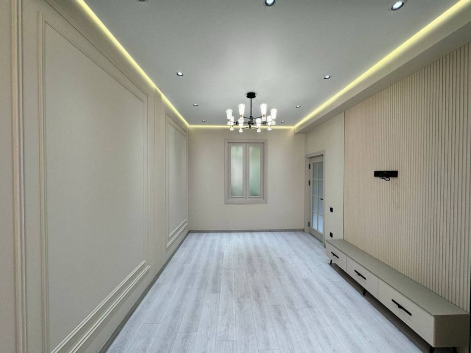 Продам 4х комнатную квартиру