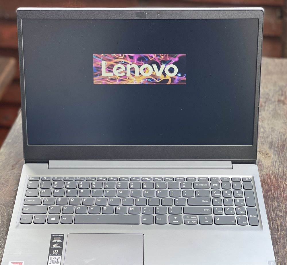 Lenovo IdeaPad S145