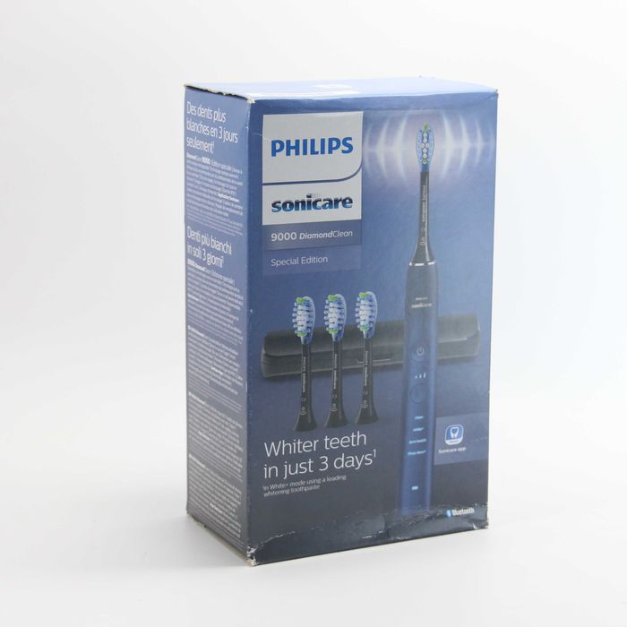 Periuta electrica PHILIPS HX9911 - OBIECT SIGILAT -Amanet FRESH Galati