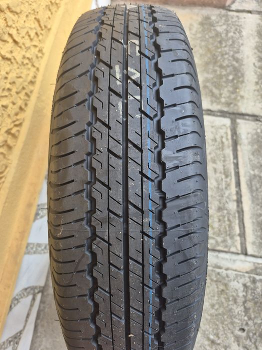 195 80 15 Dunlop Nou