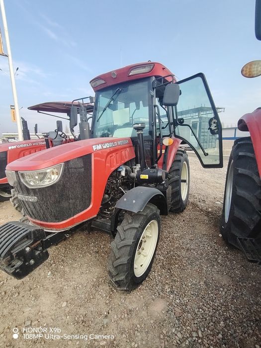 Мини трактор 504 от кучи50 олди орка тортади тоннаси 2020 4 морщин