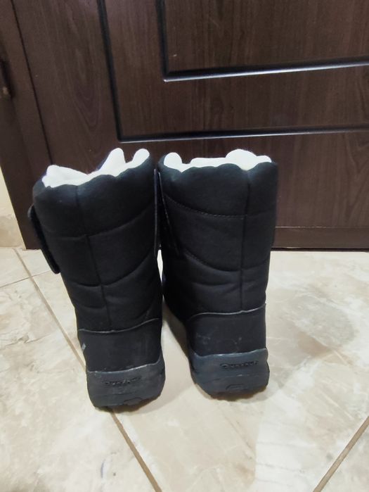 Детски непромокаеми ботуши