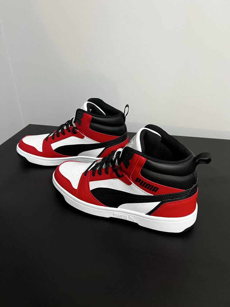 НОВИ! Puma Original 42 номер
