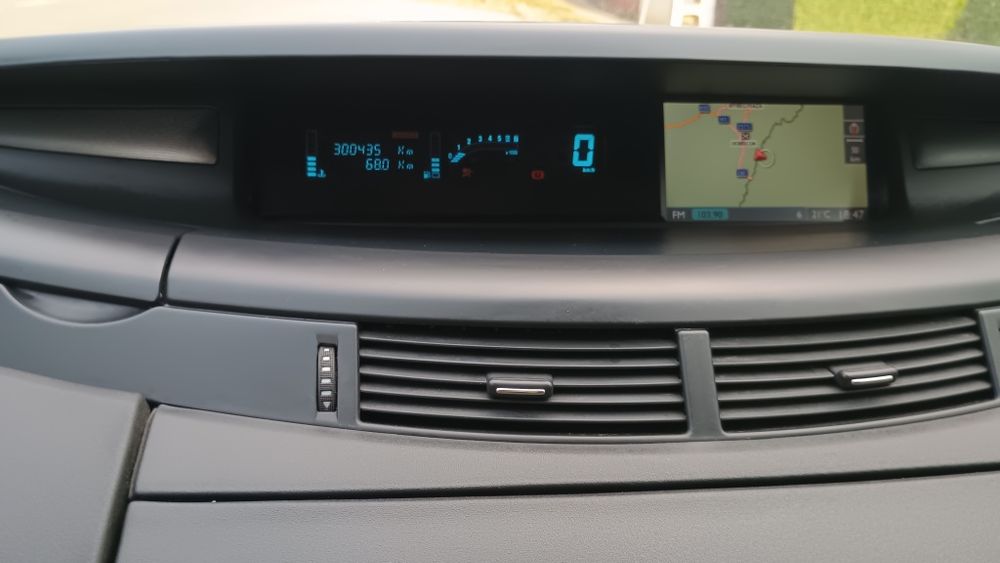 Renault Espace 4