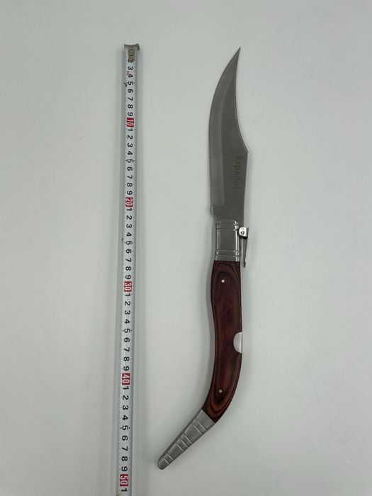 Briceag Spaniol, de mare calitate, original! 50 cm