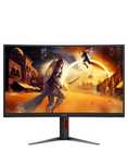 Монитор AOC 27 180hz FAST IPS