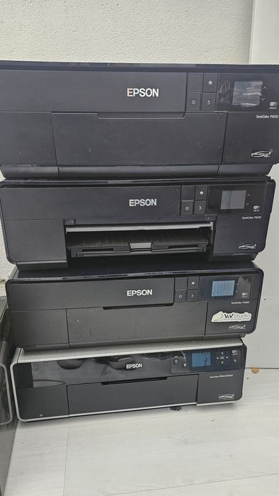 Epson p600/r3000 pentru piese
