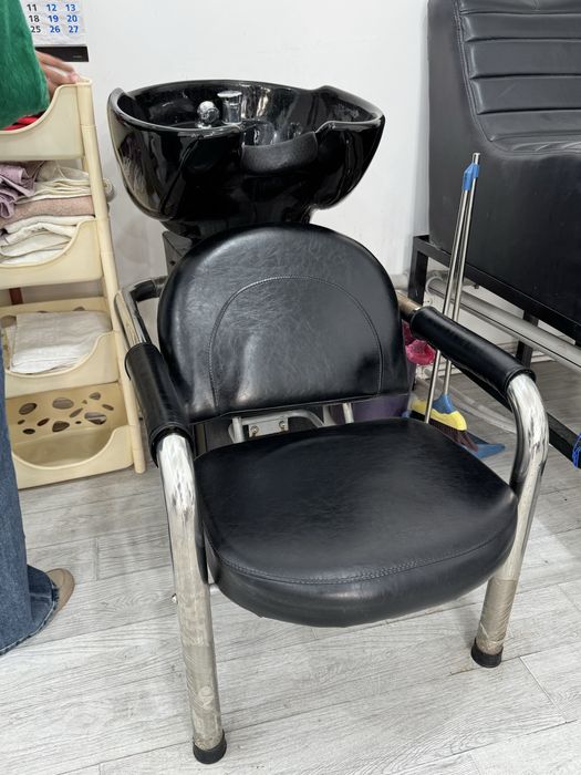 Gozallik saloni mebellari