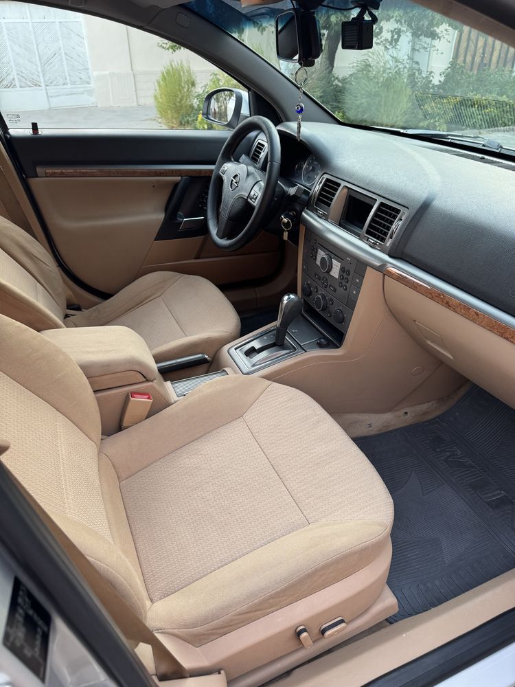 Opel Vectra C 2.2