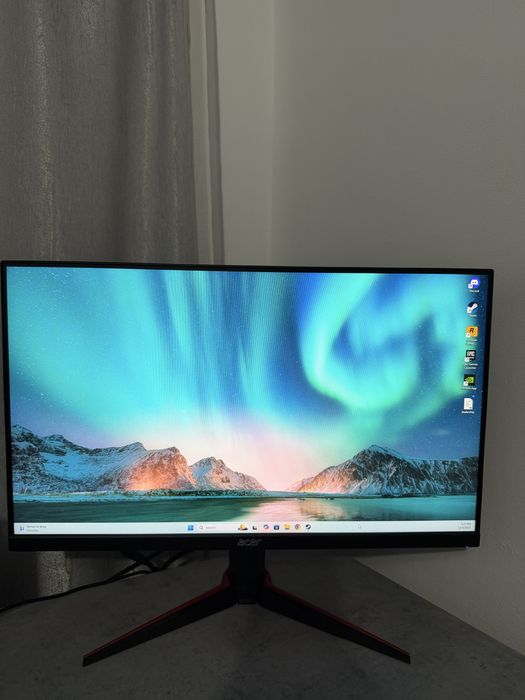 Monitor gaming ACER NITRO