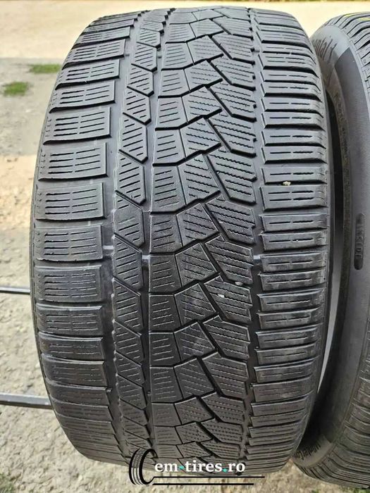 SET 2 Anvelope Iarna 275/35 R21 CONTINENTAL WinterContact TS 860 S 103