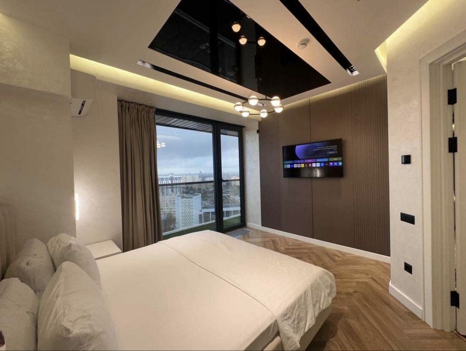 Квартира посуточно