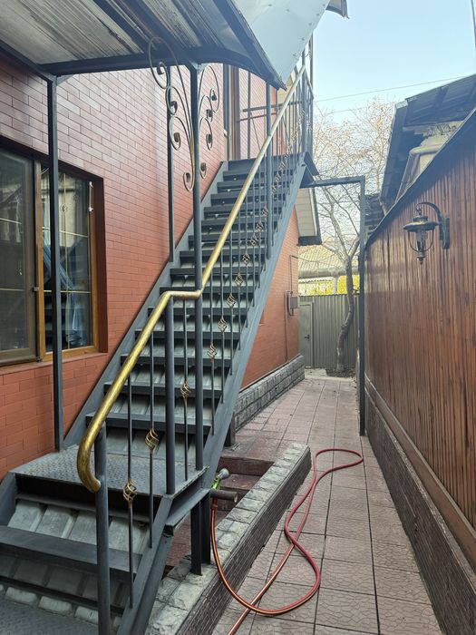 Дом в аренду