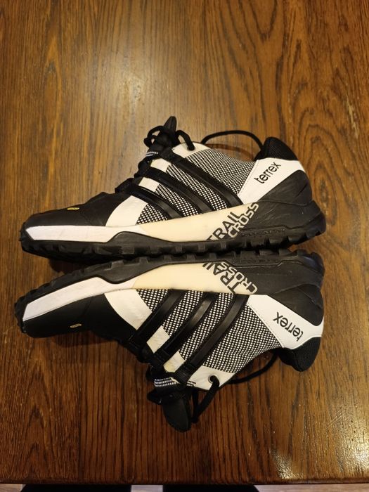 Adidas Terrex номер 40