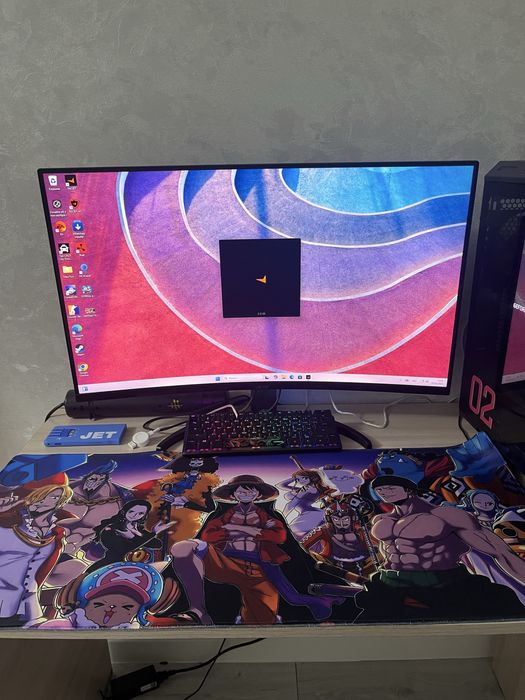 Продается игровой компьютер