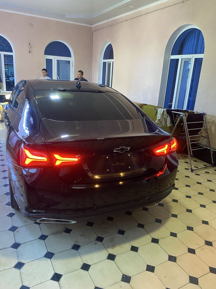 Malibu xl сотилади