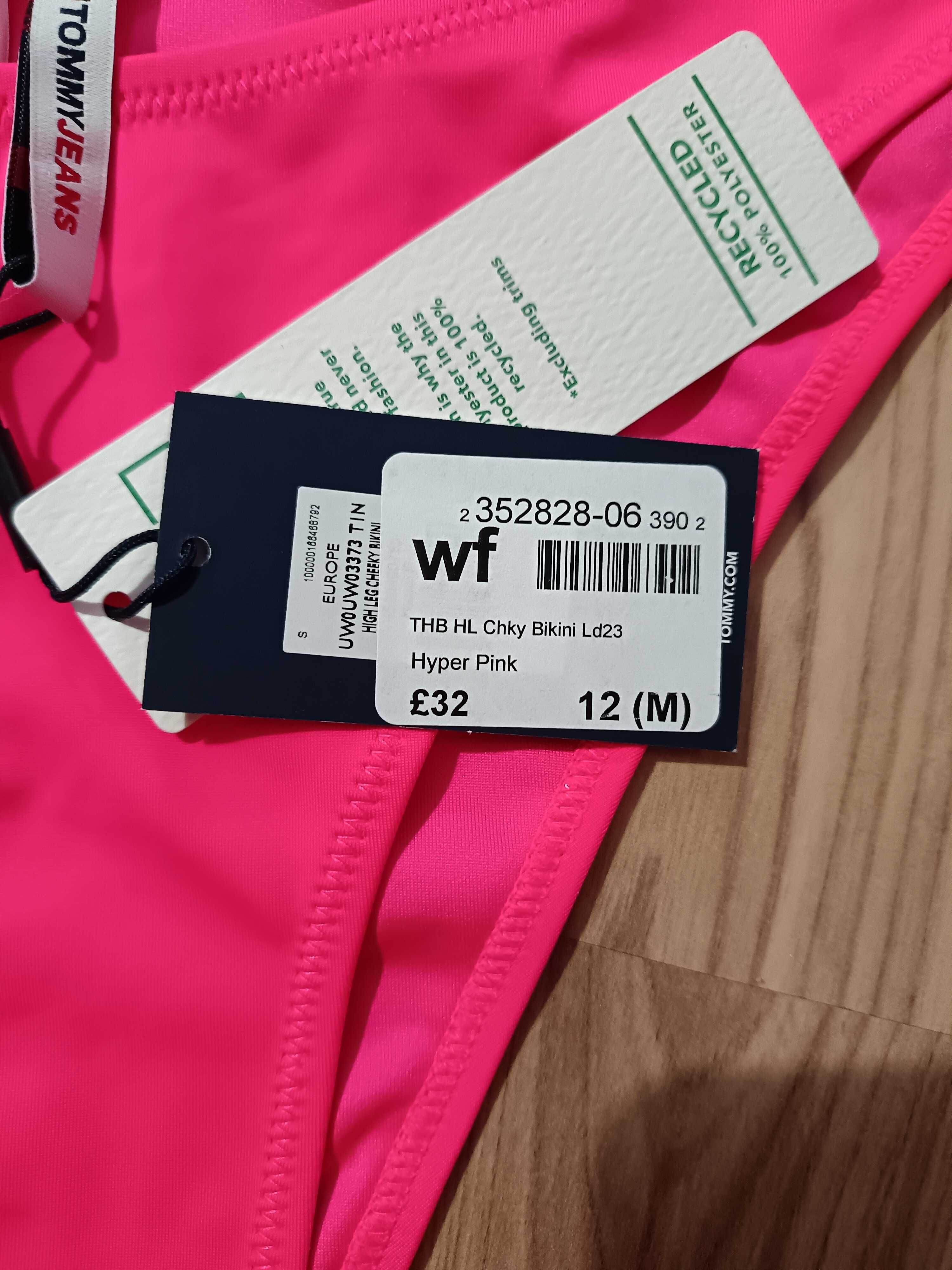 Бански Tommy jeans, М размер