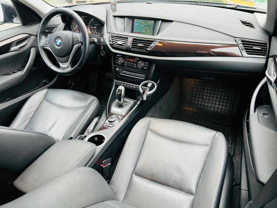 BMW X1 Stare bună