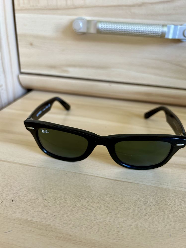 Ray Ban мъжки слънчеви очила