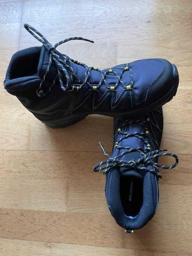 Salomon Ghete Daintree 11.5 US Barbati/ Ca Nou