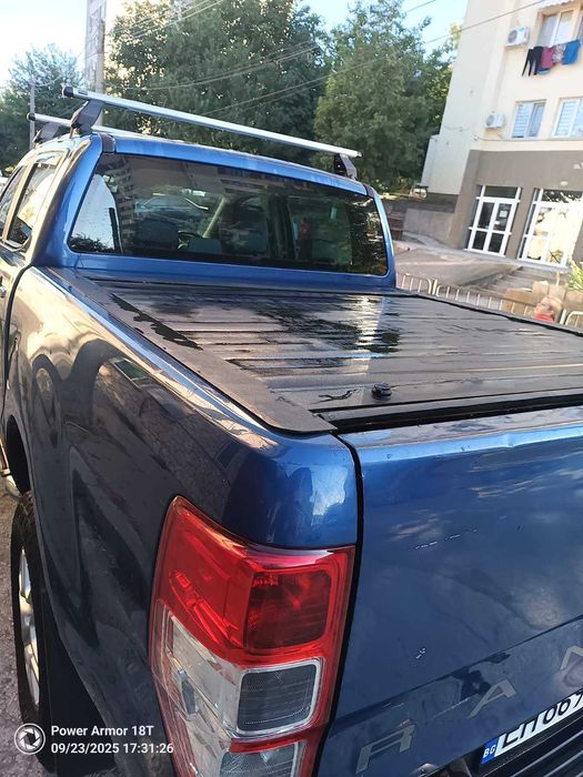 Щора за Ford Ranger