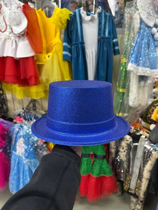 Головные уборы  на Новый год и Вечеринку для взрослых и детей