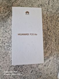 Кутия за Huawei P20 litle