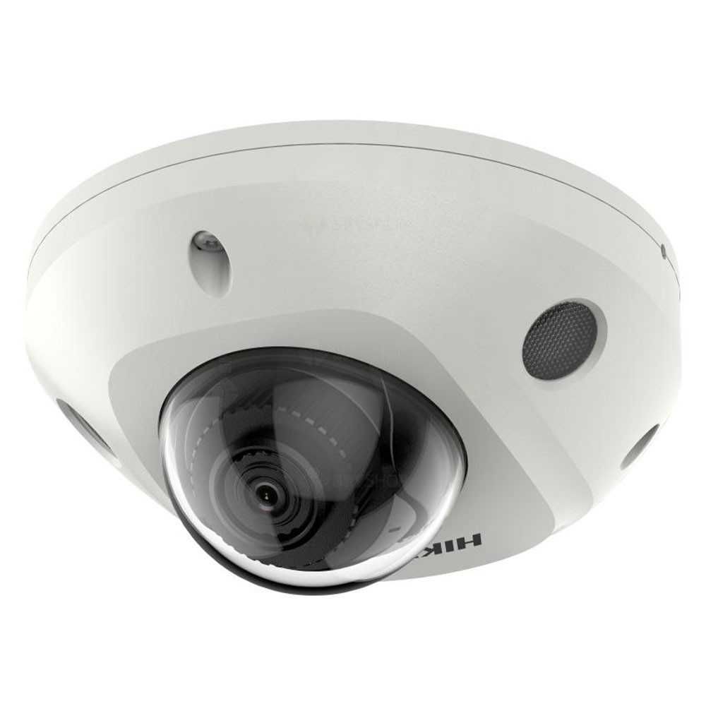 camera ip Hikvision  DS-2CD2545FWD-I2 + wifi