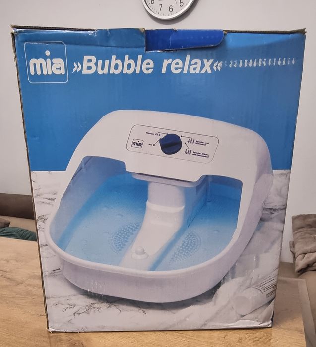 Ваничка за крачета